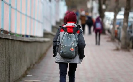 Yarıyıl tatili ne zaman başlıyor, okullar ne zaman kapanacak? 2025-2026 yarıyıl tatili takvimi