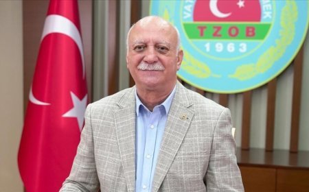 'Çiftçi Kayıt Sistemi'ne başvurmak için son tarih 31 Aralık'