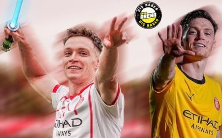 Galatasaray, La Liga'dan kanat oyuncusu istiyor!