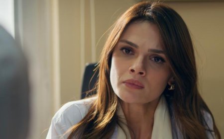 'Evet biz karı kocayız, birbirimizi bırakmayacağız'