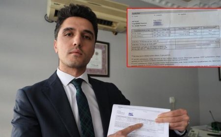 Trafik cezasını öğrenince şaşkına döndü! 250 araba, 660 daire parası ediyor: 'Bir anda büyük bir şok yaşadım'