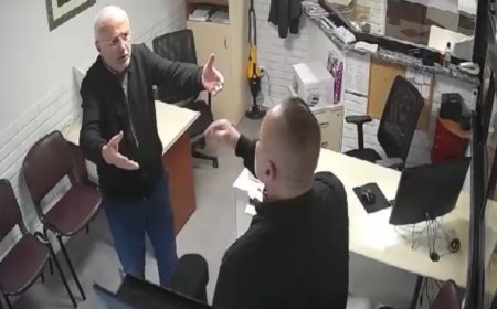 "Oğlunu gömeceğiz, seni havaya uçuracağız" diye tehditler savurdular. İş yerine patlayıcı attılar