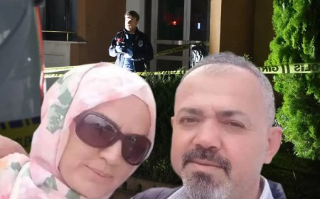 Eşini 22 bıçak darbesiyle katletti. "Kolumda Ebru yazıyor, sonsuzluk işareti var" diyerek kendini savundu