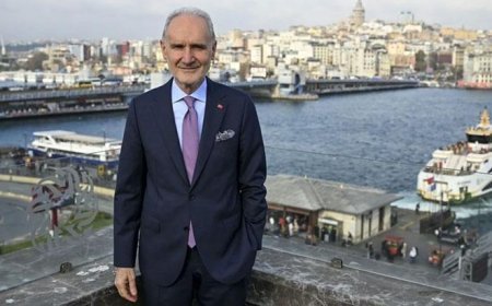İstanbul'da 2026'da gerçekleştirilecek tıp kongrelerinden 100 milyon dolar turizm geliri