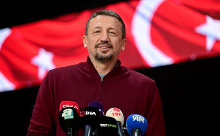 Hidayet Türkoğlu: 'Herkesin bu ödülde bir payı var!'