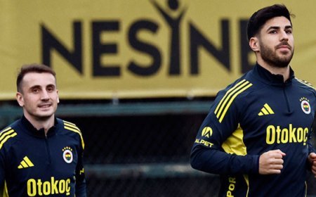 Fenerbahçe, Beşiktaş derbisi için kampa girdi!