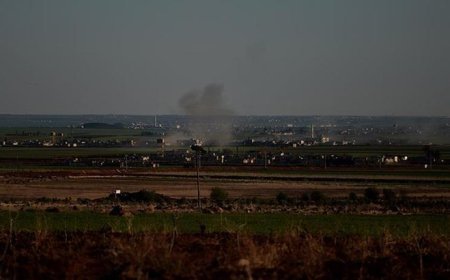 Son dakika haberi: Halep'te son durum ne?