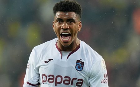 Felipe Augusto: 'Bugünü saymazsak, iyiyiz!'