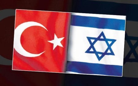 İsrail gazetesinden ilginç Türkiye yorumu