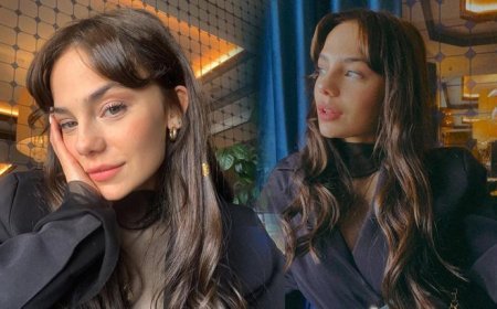 Bahar Şahin en büyük korkusunu açıkladı! 'Fenerbahçeli bir koca'