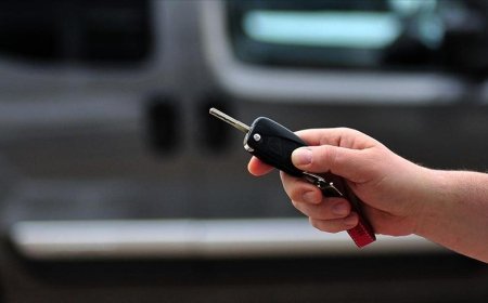 Araç alım-satımı yapacaklar dikkat! Yeni dönem 1 Ocak’ta başlıyor