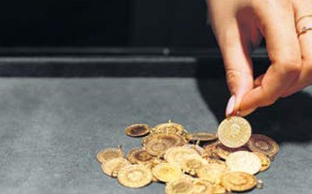 Altın ve gümüş rekora doymadı