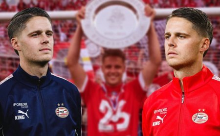 Fenerbahçe, Hollanda'nın en iyisini getiriyor!