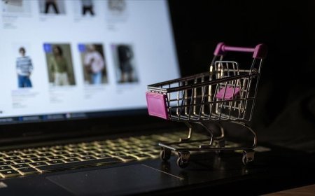 E-ticaret hacminin bu yıl 100 milyar doları aşması bekleniyor