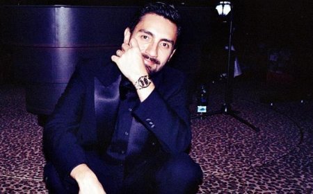 Uyuşturucu soruşturmasında gözaltına alınmıştı! Umut Evirgen'in son paylaşımı ortaya çıktı