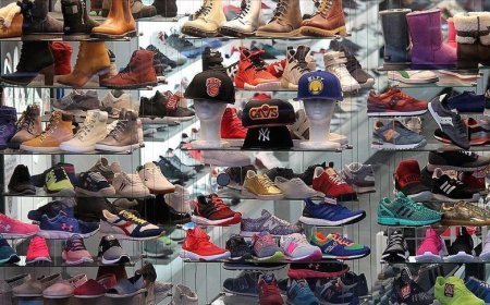 Ayakkabı yan sanayicileri katma değeri yüksek ürünlere yönelmek istiyor