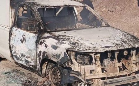 SON DAKİKA HABERLERİ: Pakistan'da güvenlik güçlerine bombalı saldırı! 5 kişi hayatını kaybetti