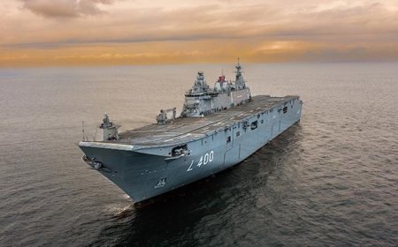 SON DAKİKA HABERLER: ABD basını gündeme taşıdı! 'Türk Kalesi, İngiltere ve Fransa'yı geride bıraktı'