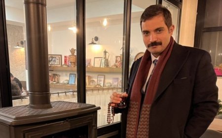 Sinan Ateş cinayeti davasında Yargıtay'dan onama talebi