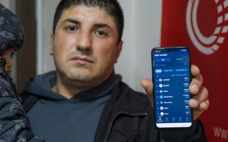 Paranız günden güne değerlenecek dediler 98 bin TL dolandırdılar