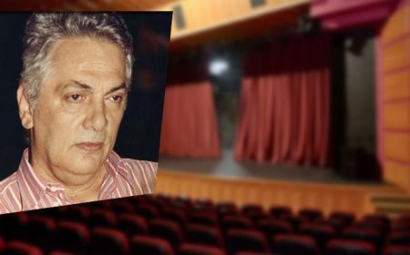 Oyuncu ve yönetmen Nedret Denizhan hayatını kaybetti