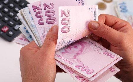ASGARİ ÜCRET SON DAKİKA HABERLERİ: Kıdem tazminatı tabanı, işsizlik maaşı, GSS primi, askerlik ve doğum borçlanması, stajyer maaşı...