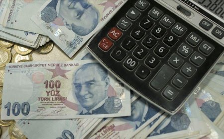 Son dakika haberi: SGK Uzmanı Emin Yılmaz asgari ücret zammını değerlendirdi