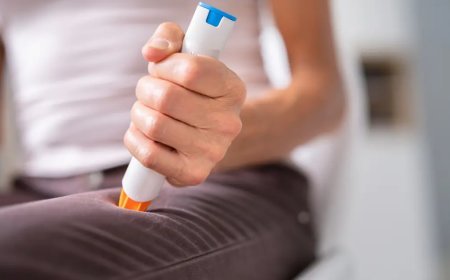 Gıda alerjisinde ölümcül tehlike. Alerji krizinde neler yapılmalı?