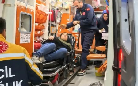 Hamile kadını dövüp sokağa attılar. Mahalleli çığlıkları duyup ihbar etti