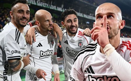 Kadıköy'e 2025'te Cerny damgası: Fenerbahçe'nin kabusu!