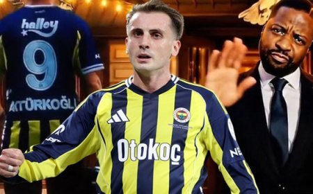 Beşiktaş'tan Fenerbahçe derbisi sonrası Kerem Aktürkoğlu ve transfer göndermeli paylaşım!