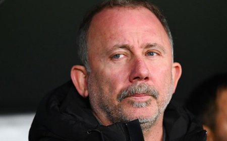 Sergen Yalçın'dan hakem serzenişi: 'Bize kırmızı kart, rakibe uyarı!'