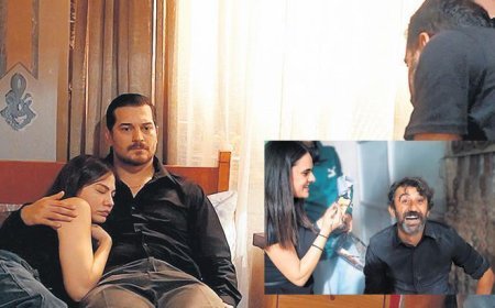 ‘Başarı tesadüf değil’