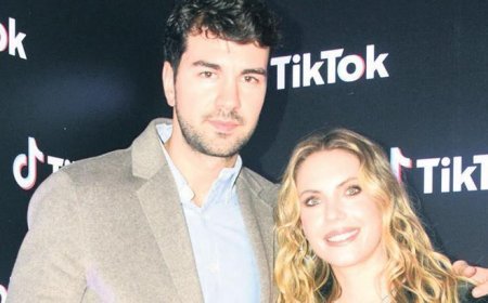 ‘Hayatımızı kızım domine ediyor’