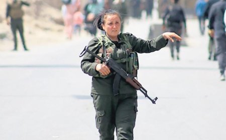 WP: İsrail, Dürzilere SDG üzerinden yardım ediyor