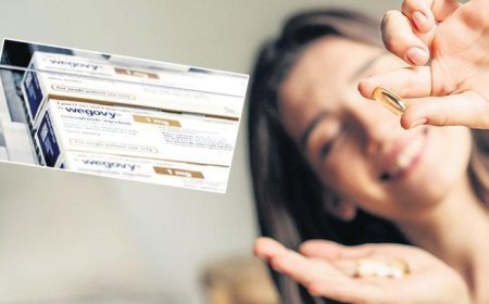 ABD, ilk kez bir zayıflama hapına onay verdi! Ocak ayında piyasada