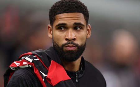 Loftus-Cheek için Beşiktaş'a dev rakip!