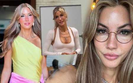 Çağla Şıkel sevenlerini korkuttu! İşte son sağlık durumu