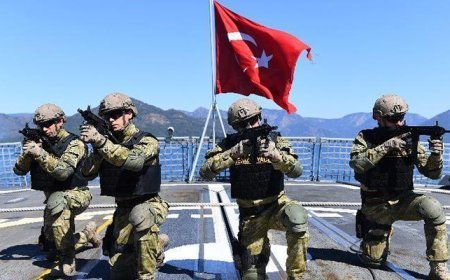 SON DAKİKA HABERLER: İsrail basını 'sekizinci cepheye' işaret etti! 'Tel Aviv'in en büyük korkusu, Türkiye hesapları zorluyor'