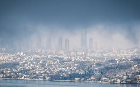 Hafta sonuna dikkat! Rusya'dan kuvvetli soğuk ve kar geliyor. 35 il için kar alarmı verildi