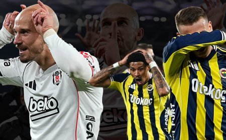Beşiktaş, Fenerbahçe galibiyeti sonrası dikkat çeken sözler! 'İnanılması güç! Cerny böyle istedi'