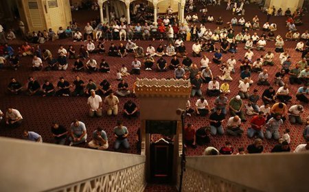 Yarın kandil mi, 25 Aralık ne kandili? 2025 Diyanet Regaip Kandili tarihi