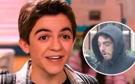 Bir dönemin çocuk yıldızının trajik düşüşü! Sokaklarda yaşadığı ortaya çıktı