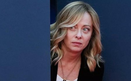 İtalya Başbakanı Meloni'den korkutan 2026 açıklaması! 'Çok daha zor olacak'