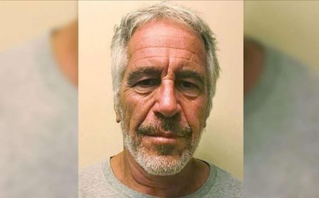 SON DAKİKA HABERLER: Epstein dosyaları erişime açıldı! E-posta yazışmaları ortaya çıktı