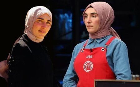 Masterchef Ayşe Ekiz öldü mü? İddialara ilk ağızdan yanıt verdi
