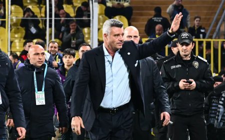 Uyuşturucu testi pozitif çıkan Sadettin Saran'dan ilk açıklama