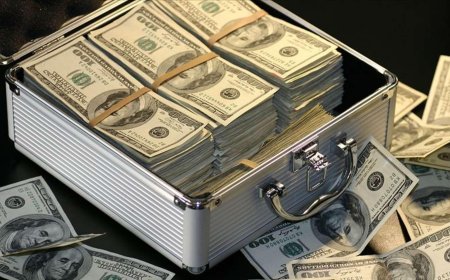 Genç yaşta sıfırdan servet sahibi oldular! 30 yaş altı 13 ismin sırrı ne?