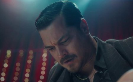 Eşref Rüya'da silahlar çekildi! Hesaplaşma gecesi