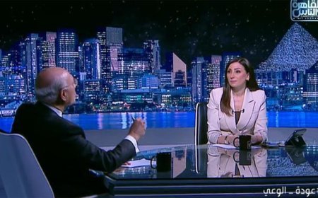 SON DAKİKA HABERLER: Mısır televizyonu Türkiye- İsrail çatışması için adres verdi!